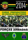 Preparatório as Escolas Militares - Plano A